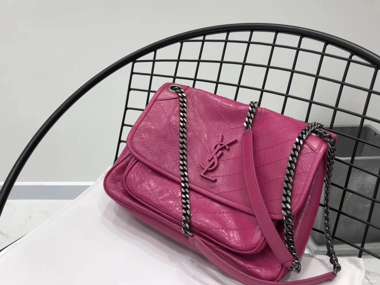 NIKI MEDIUM YSL 0813